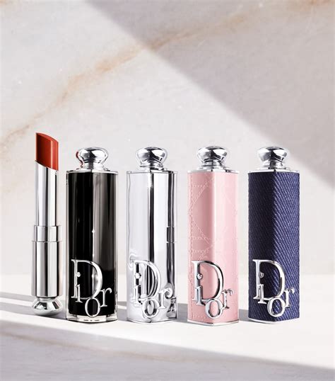 dior shine lipstick case